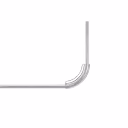 Samsung VG-SOCR15/XC changeur de genre de câble Argent - Vue supplémentaire 6