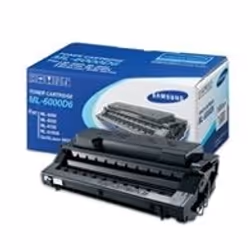 Samsung ML-6000D6, 6000 pages, Noir