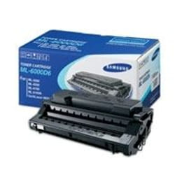 Samsung ML-6000D6 Cartouche de toner Original Noir