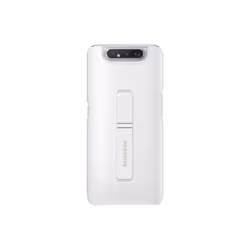 Samsung EF-PA805, Housse, Samsung, Galaxy A80, 17 cm (6.7"), Blanc