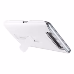 Samsung EF-PA805 6.7" Housse Blanc - Vue supplémentaire 5