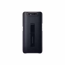 Samsung EF-PA805, Housse, Samsung, Galaxy A80, 17 cm (6.7"), Noir