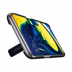 Samsung EF-PA805 6.7" Housse Noir - Vue supplémentaire 6