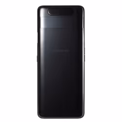 Samsung Galaxy A80 8Go 128Go Noir