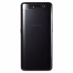 Samsung Galaxy A80 8Go 128Go Noir