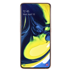 Samsung Galaxy A80 8Go 128Go Or