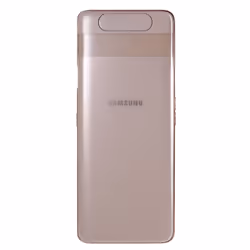 Samsung Galaxy A80 8Go 128Go Or