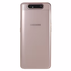 Samsung Galaxy A80 8Go 128Go Or