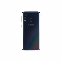 Samsung Galaxy A40 4Go 64Go Noir