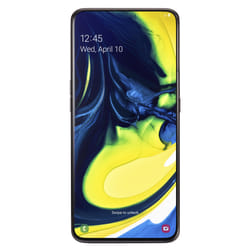 Samsung Galaxy A80 8Go 128Go Noir
