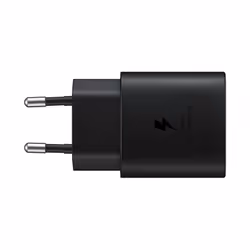 Samsung EP-TA800, Intérieure, Secteur, 11 V, 1 m, Noir