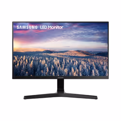 Samsung S24R354FHU, 60,5 cm (23.8"), 1920 x 1080 pixels, Full HD, LED, 5 ms, Gris