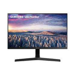 Samsung S24R354FHU écran plat de PC 23.8" Full HD LED Gris