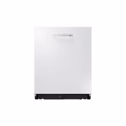 Samsung DW60M6070IB, Entièrement intégré, Taille maximum (60 cm), LED, froid, Panier, Acier inoxydable