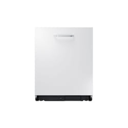 Samsung DW60M6070IB Entièrement intégré 14 couverts E