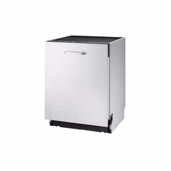 Samsung DW60M6070IB Entièrement intégré 14 couverts E