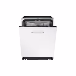 Samsung DW60M6070IB Entièrement intégré 14 couverts E - Vue supplémentaire 5
