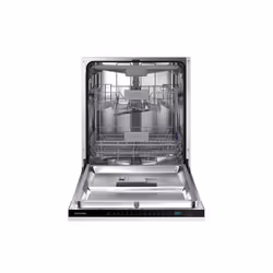 Samsung DW60M6070IB Entièrement intégré 14 couverts E - Vue supplémentaire 6