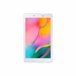 Samsung Galaxy Tab A SM-T290NZSA, 20,3 cm (8"), 1280 x 800 pixels, 32 Go, 2 Go, 2 GHz, Argent