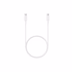 Samsung EP-DA705, 1 m, USB C, USB C, Blanc