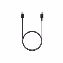 Samsung EP-DA705, 1 m, USB C, USB C, Noir