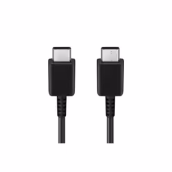 Samsung EP-DA705 câble USB 1 m USB C Noir