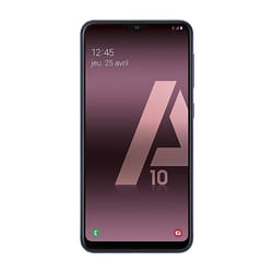 Samsung Galaxy A10 2Go 32Go Bleu