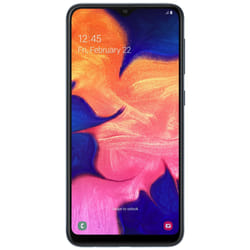 Samsung Galaxy A10 2Go 32Go Noir