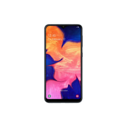 Samsung Galaxy A10 SM-A105F 2Go 32Go Noir