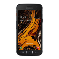 Samsung Galaxy XCover 4S 3Go 32Go Noir