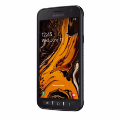 Samsung Galaxy XCover 4S 3Go 32Go Noir