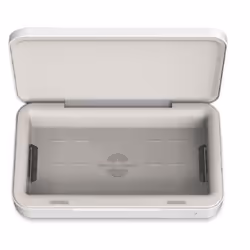 Samsung GP-TOU020SABWW, Blanc, UV-C, 1 W, 2 lampe(s), USB Type-C, USB
