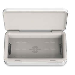 Samsung GP-TOU020SABWW stérilisateur par ultraviolets Blanc USB UV-C