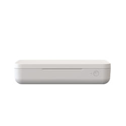 Samsung GP-TOU020SABWQ stérilisateur par ultraviolets Blanc Batterie UV-C