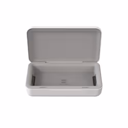 Samsung GP-TOU020SABWQ stérilisateur par ultraviolets Blanc Batterie UV-C