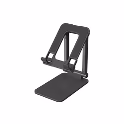 Samsung GP-TOU020SADBW, Mobile/smartphone, Tablette / UMPC, Support passif, Bureau, Noir