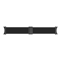 Samsung GP-TYR860SAABW accessoire intelligent à porter sur soi Bande Noir Métal
