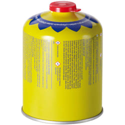 Cartouche insert de cartouche de gaz pour réchaud à gaz - filetage 7/16 450g