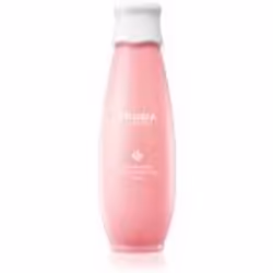 Le produit tonifiant Frudia Pomegranate permet de nettoyer, d’harmoniser et de rafraîchir votre visage.