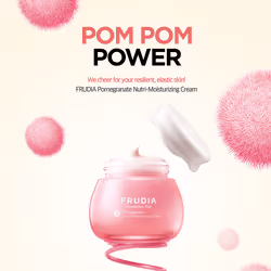 FRUDIA Pomegranate Nutri-Moisturizing Cream – Mini Crèmes de jour et de nuit 10 ml