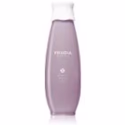 Le produit tonifiant Frudia Blueberry permet de nettoyer, d’harmoniser et de rafraîchir votre visage.
