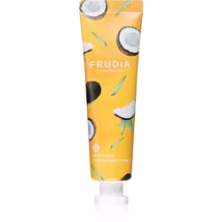 Les mains sont votre vitrine, offrez-leur une dose régulière de soins au parfum doux. La crème hydratante pour les mains Frud ...