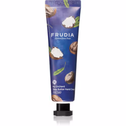 Des mains soignées sont essentielles. La crème Frudia My Orchard Shea Butter veille à les maintenir parfaitement douces et hy ...