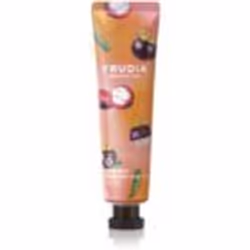 La crème Frudia My Orchard Mangosteen hydrate parfaitement la peau de vos mains et lui apporte les éléments nutritifs dont el ...