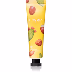 Des mains soignées sont essentielles. La crème Frudia My Orchard Cactus veille à les maintenir parfaitement douces et hydraté ...