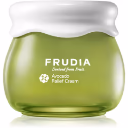 La crème visage Frudia Avocado offre à votre visage le soin quotidien qu’il mérite vraiment.