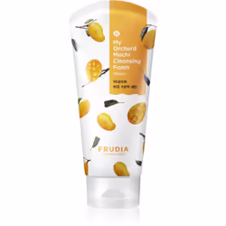 Votre peau est-elle souvent grasse et sujette aux points noirs&nbsp;? La mousse nettoyante et purifiante pour peau grasse Fru ...