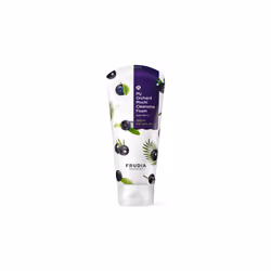FRUDIA My Orchard Acai Berry Cleansing Foam 120 ml, Mousse nettoyante, Femmes, Peau sèche, Nettoyant, Makeup removal, Hydrata ...