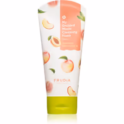 Vous cherchez un produit nettoyant adapté à votre peau sensible et irritée&nbsp;? Dans ce cas, utilisez la mousse nettoyante  ...