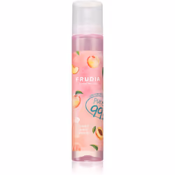 Offrez à votre peau une goutte d'énergie rafraîchissante à tout moment de la journée. La brume hydratante avec effets apaisan ...